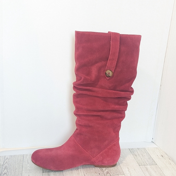 NWOT UGG Highkoo II knee high boots - Picture 10 of 16